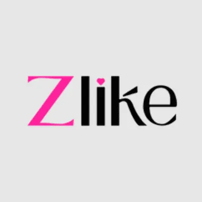 Logotipo da Zlike