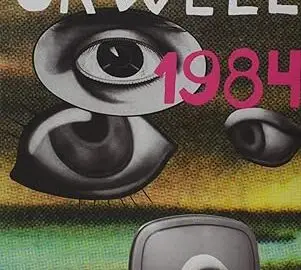 1984 George Orwell