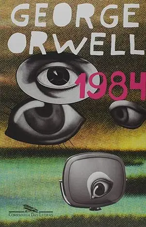 1984 George Orwell