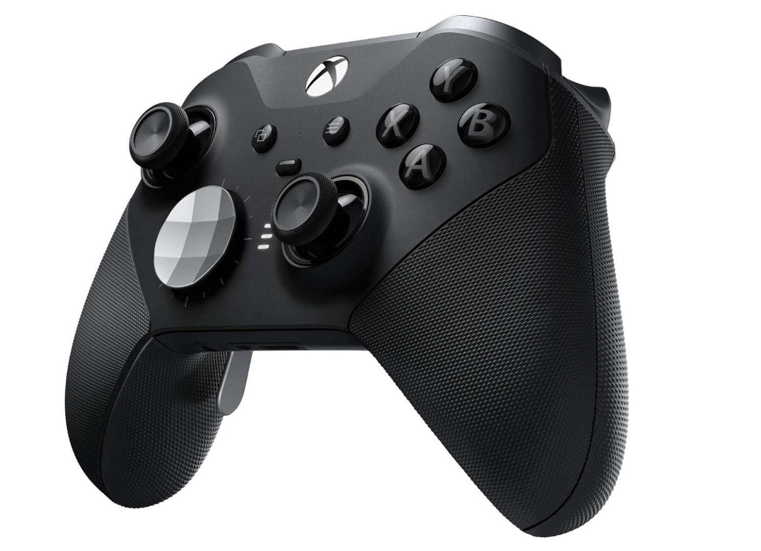 Joystick sem fio Xbox One Elite Série 2