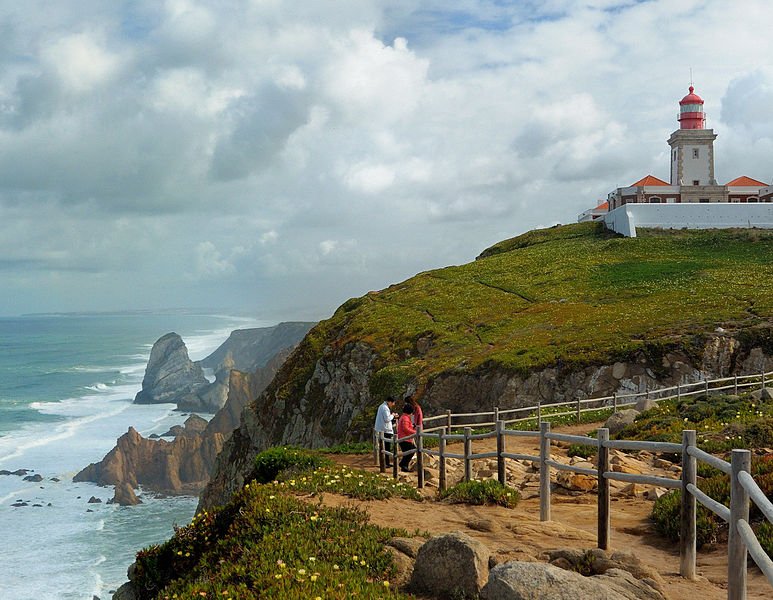 Cabo da Roca