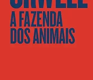 A Fazenda dos Animais George Orwell