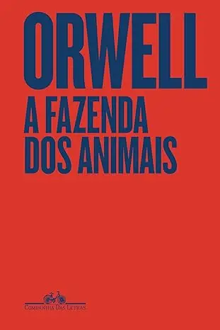 A Fazenda dos Animais George Orwell