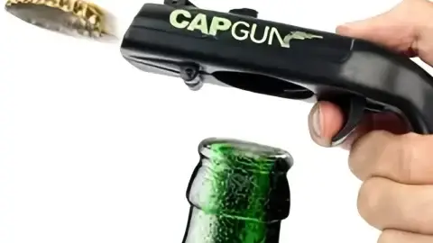 capgun temu