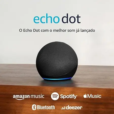 Echo dot amazon
