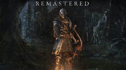 Dark Souls: Remastered