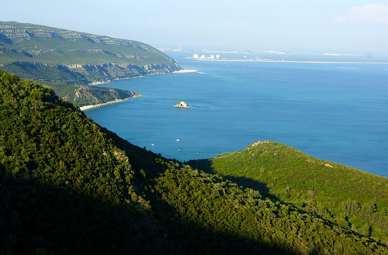 Parque Natural da Arrábia