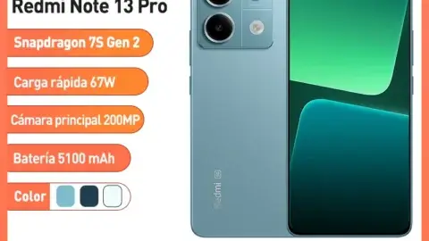 Redmi Note 13 PRO aliexpress