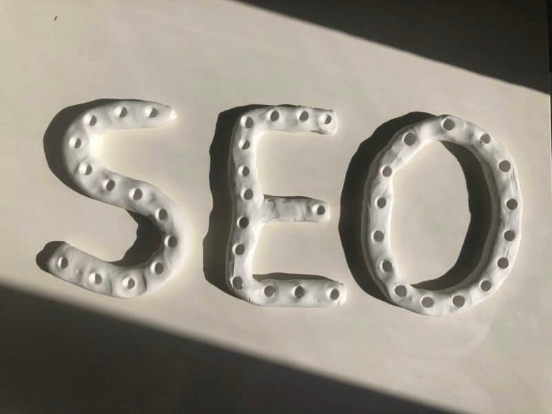 SEO post