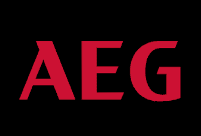 Cupons de Desconto AEG