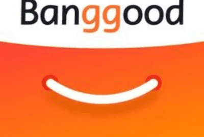 Cupons de Desconto Banggood