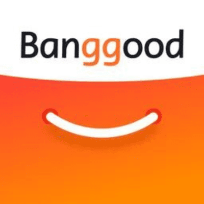 Cupons de Desconto Banggood