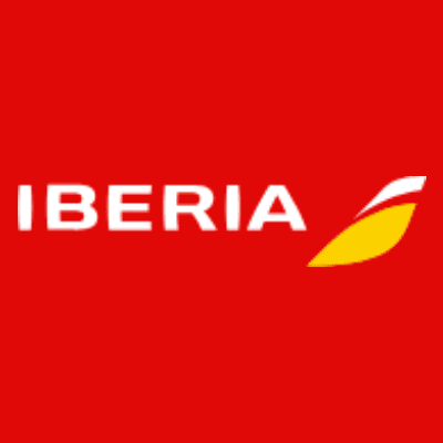 Cupons de Desconto Iberia