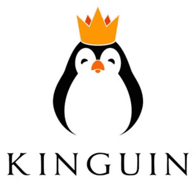 Cupons de Desconto Kinguin