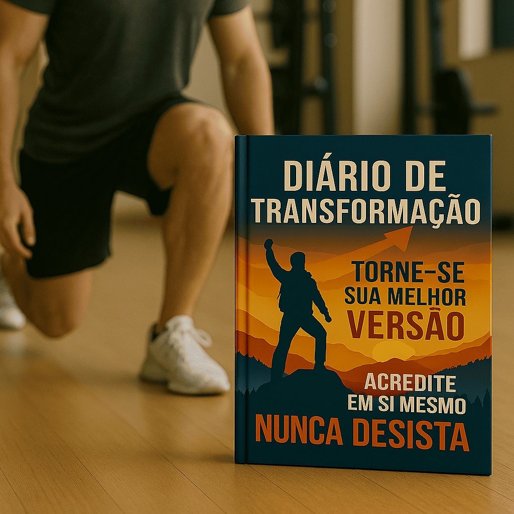 Diário de Transformação