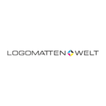 Logomatten Welt