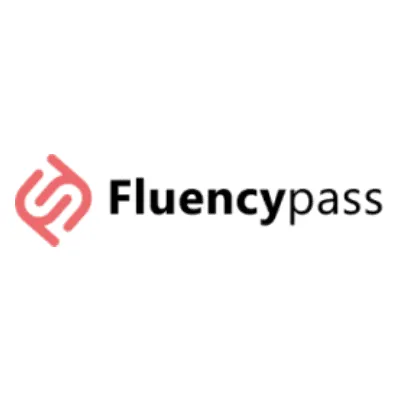Logotipo da Fluencypass