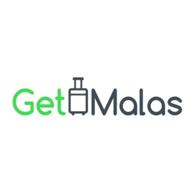 Logotipo da GetMalas