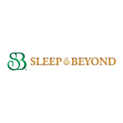 Logotipo da Sleep & Beyond