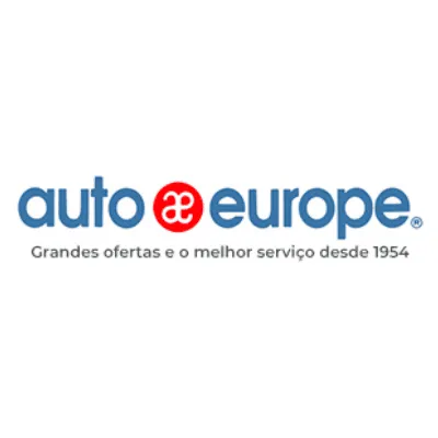 Descontos Auto Europe