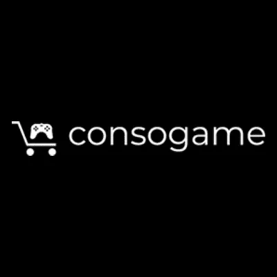 Descontos Consogame