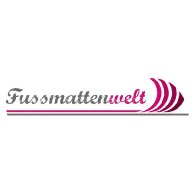 Fußmatten-Welt