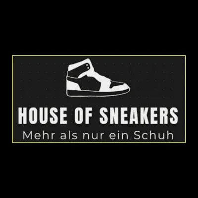 Descontos House of Sneakers