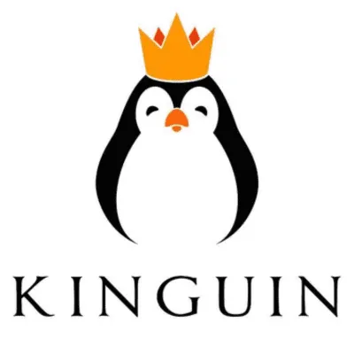 Descontos Kinguin
