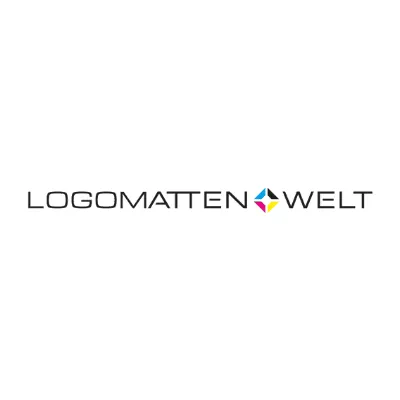 Logo-matten
