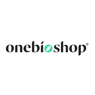 Descontos OneBioShop