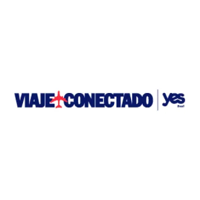 Logotipo da Viaje Conectado